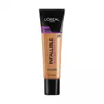 L'Oreal Paris Infallible Total Cover Foundation 311 30Ml