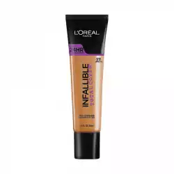 L'Oreal Paris Infallible Total Cover Foundation 311 30Ml