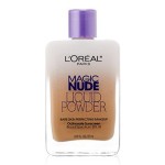 L'Oreal Paris Magic Nude Liquid Powder 326 27Ml