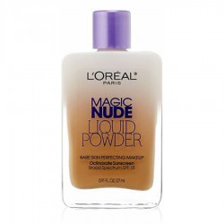 L'Oreal Paris Magic Nude Liquid Powder 328 27Ml |Veela