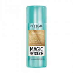 L'Oreal Paris Magic Retouch Instant Root Concealer Blonde