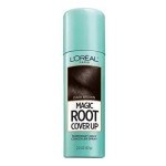 L'Oreal Paris Magic Root Cover Up Gray Concealer Spray 57G