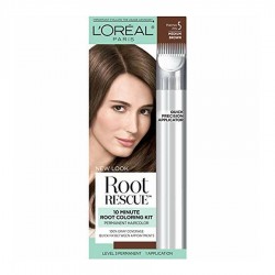 L'Oreal Paris Magic Root Rescue 5 |Veela Beauty
