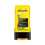 L'Oreal Paris Men Expert Invincible Sport Shower Gel 300ml