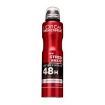 L'Oreal Paris Men Expert Stress Resist Deodorant Spray 250ml