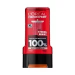 L'Oreal Paris Men Expert Stress Resist Shower Gel 300ml