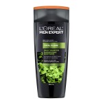 L’Oreal Paris Men Expert Total Clean Daily Shampoo 385Ml