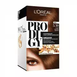 L'Oreal Paris Prodigy 5.30 Light Golden Brown | Veela Beauty
