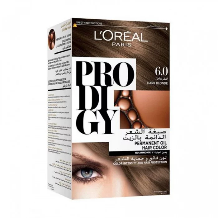 LOreal Paris Prodigy 6 | فييلا بيوتي