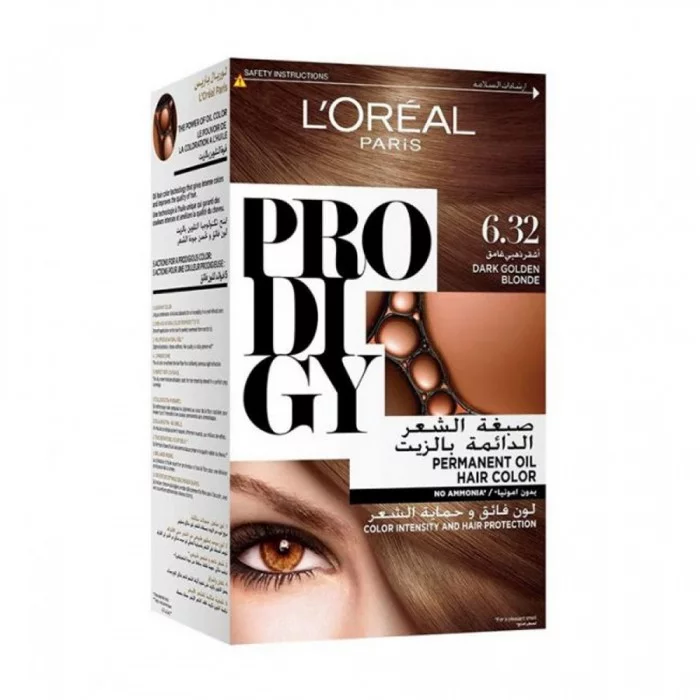LOreal Paris Prodigy 6 | Veela Beauty LOreal Paris Prodigy 6 | فييلا بيوتي
