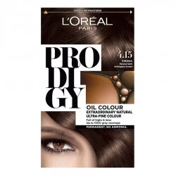 L'Oreal Paris Prodigy Permanent Oil Hair Color Forsted