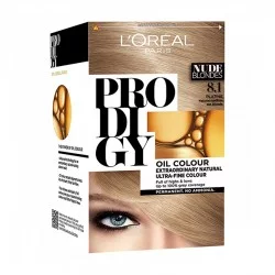 L'Oreal Paris Prodigy Permanent Oil Hair Color Platine