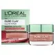 LOreal Paris Pure Clay Face Mask Red Algae 50ml
Exfoliates LOreal Paris Pure Clay Face Mask Red Algae 50ml
Exfoliates