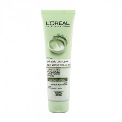 L'Oreal Paris Pure Clay Green Cleanser with Eucalyptus