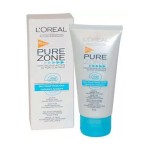 L'Oreal Paris Pure Zone Skin Relief Oil Free Moisturizer 75G