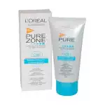 L'Oreal Paris Pure Zone Skin Relief Oil Free Moisturizer 75G