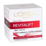 L'Oreal Paris Revitalift Anti Wrinkle + Extra Firming Day Cream 50Ml