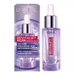 L'Oreal Paris Revitalift Filler Hyaluronic Acid Anti Wrinkle Dropper Serum 30ml