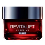 L'Oreal Paris Revitalift Laser X3 Anti Ageing Night Cream 50ml