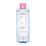 L'Oreal Paris Skin Expert Micellar Water For Dry Sensitive Skin 400ml