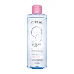 L'Oreal Paris Skin Expert Micellar Water For Dry Sensitive Skin 400ml
