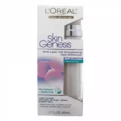 L'Oreal Paris Skin Genesis Daily Moisturizer 50Ml |Veela
