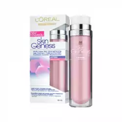 L'Oreal Paris Skin Genesis Moisturizer Lotion Oil Free 50Ml