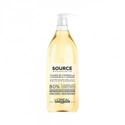 L'Oreal Paris Source Essentielle Delicate Shampoo 1500ml | Veela Beauty