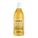 L'Oreal Paris Source Essentielle Nourishing Shampoo Sesame oil 1500ml
