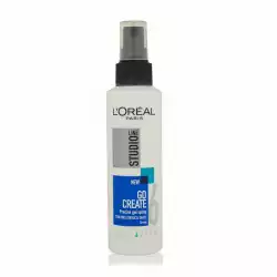 L'Oreal Paris Studio Line Go Create Spray Strong Fixation