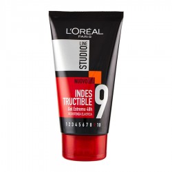 L'Oreal Paris Studio Line Indes Tructible Gel 150Ml |Veela