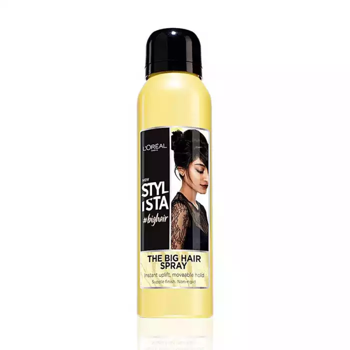 LOreal Paris Stylista The Big Hair Spray 150mlHair LOreal Paris Stylista The Big Hair Spray 150mlHair