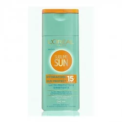 L'Oreal Paris Sublime Sun Hydracool Protect SunProtect