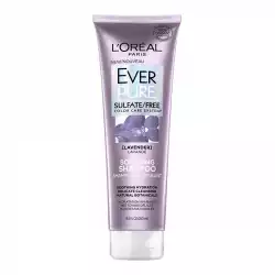 L'Oreal Paris Sulfate Free Lavender Smoothing Shampoo 250Ml