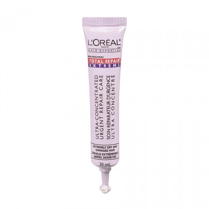 LOreal Paris Total Repair 5 Extreme Shots 20mlIt fights LOreal Paris Total Repair 5 Extreme Shots 20mlIt fights