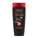 L'Oreal Paris Triple Resist Reinforcing Shampoo 375Ml