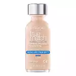 L'Oreal Paris True Match Super Blendable Makeup Beige C4