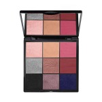 L'Oreal Paris X Karl Lagerfeld Eye Kontour Eyeshadow Palette 9