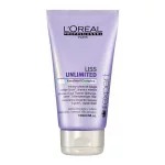 L'Oreal Professional Expert Serie Liss Unlimited Keratinoil Complex Cream 150Ml