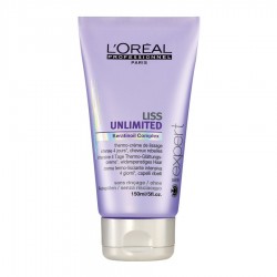 L'Oreal Professional Expert Serie Liss Unlimited Keratinoil