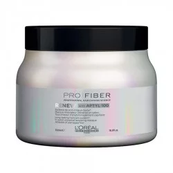 L'Oreal Professional Pro Fiber Renew 500Ml |Veela Beauty