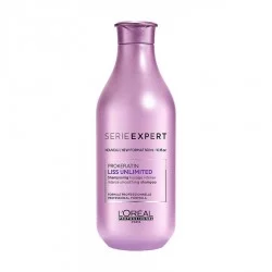 L'Oreal Professional Serie Expert Prokeratin Liss Unlimited