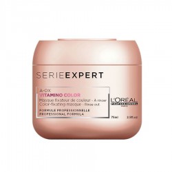 L'Oreal Professionnel Serie Expert A-OX Color Vitamino Color Hair Mask 75ml | Veela Beauty