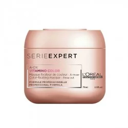 L'Oreal Professionnel Serie Expert A-OX Color Vitamino Color Hair Mask 75ml | Veela Beauty