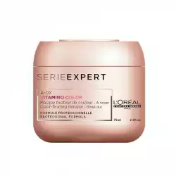 L'Oreal Professionnel Serie Expert A-OX Color Vitamino Color Hair Mask 75ml | Veela Beauty