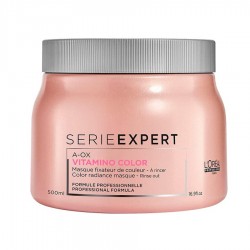 L'Oreal Professionnel Serie Expert A-Ox Vitamino Color