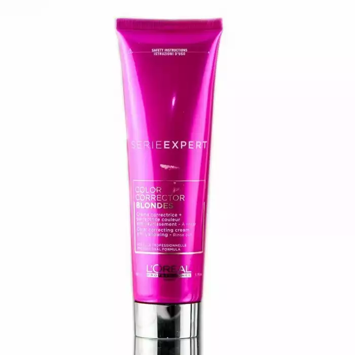 LOreal Professionnel Serie Expert Vitamino Color Corrector