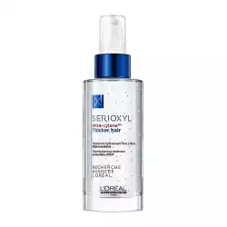 L'Oreal Professionnel Serioxyl Intra Cylane Thicker Hair Fiber Serum 90ml | Veela Beauty