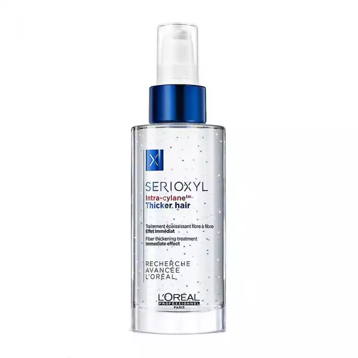 LOreal Professionnel Serioxyl Intra Cylane Thicker Hair