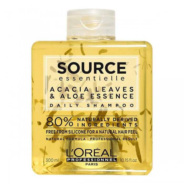 LOreal Professionnel Source Essentielle Daily Shampoo LOreal Professionnel Source Essentielle Daily Shampoo